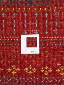 Kibek Contemporary Gabbeh