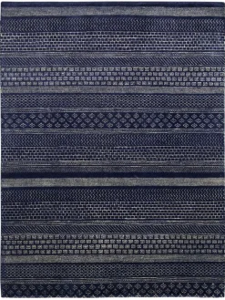 Kibek Contemporary Gabbeh