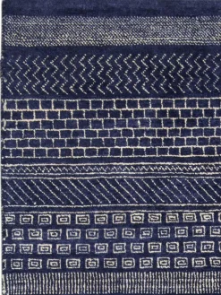 Kibek Contemporary Gabbeh