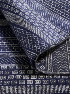 Kibek Contemporary Gabbeh