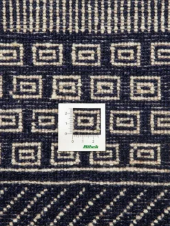 Kibek Contemporary Gabbeh