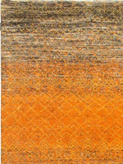 Kibek Contemporary Gabbeh