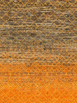 Kibek Contemporary Gabbeh