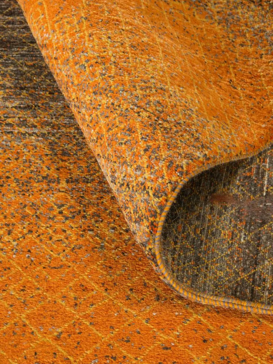 Kibek Contemporary Gabbeh