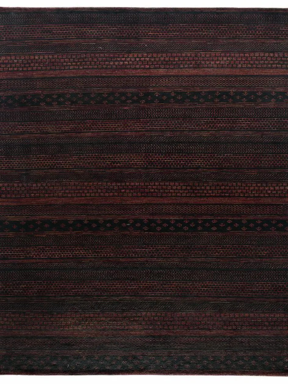 Kibek Contemporary Gabbeh