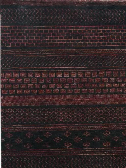 Kibek Contemporary Gabbeh