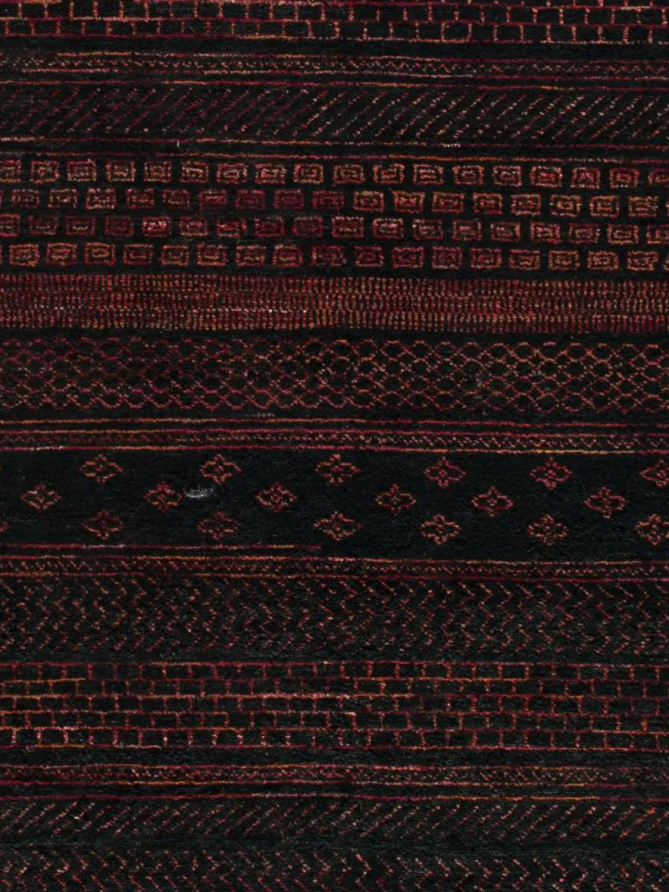 Kibek Contemporary Gabbeh