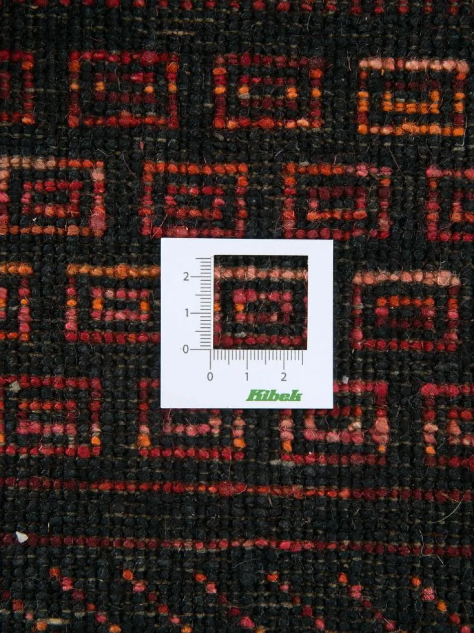 Kibek Contemporary Gabbeh