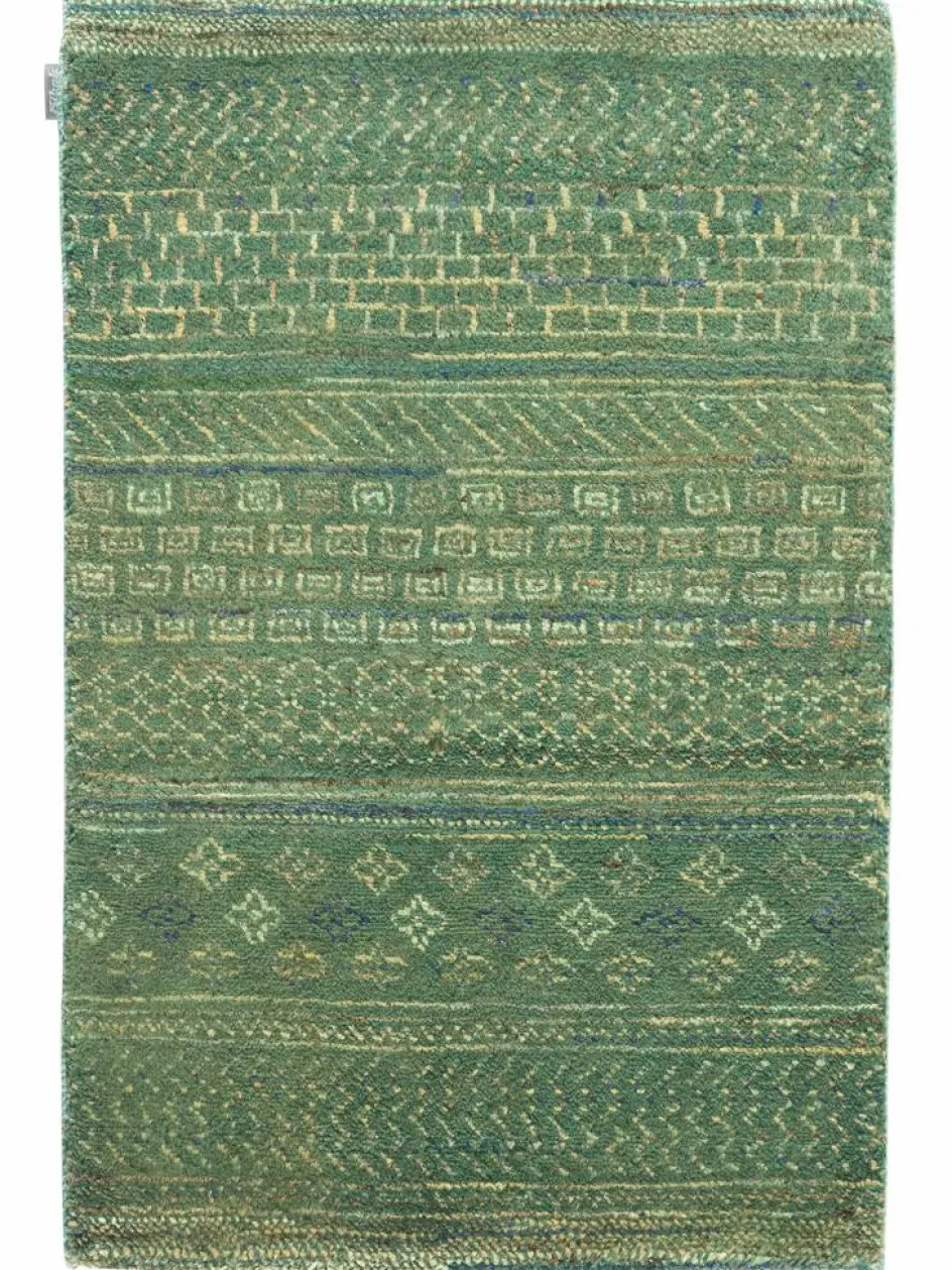 Kibek Contemporary Gabbeh