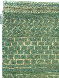 Kibek Contemporary Gabbeh