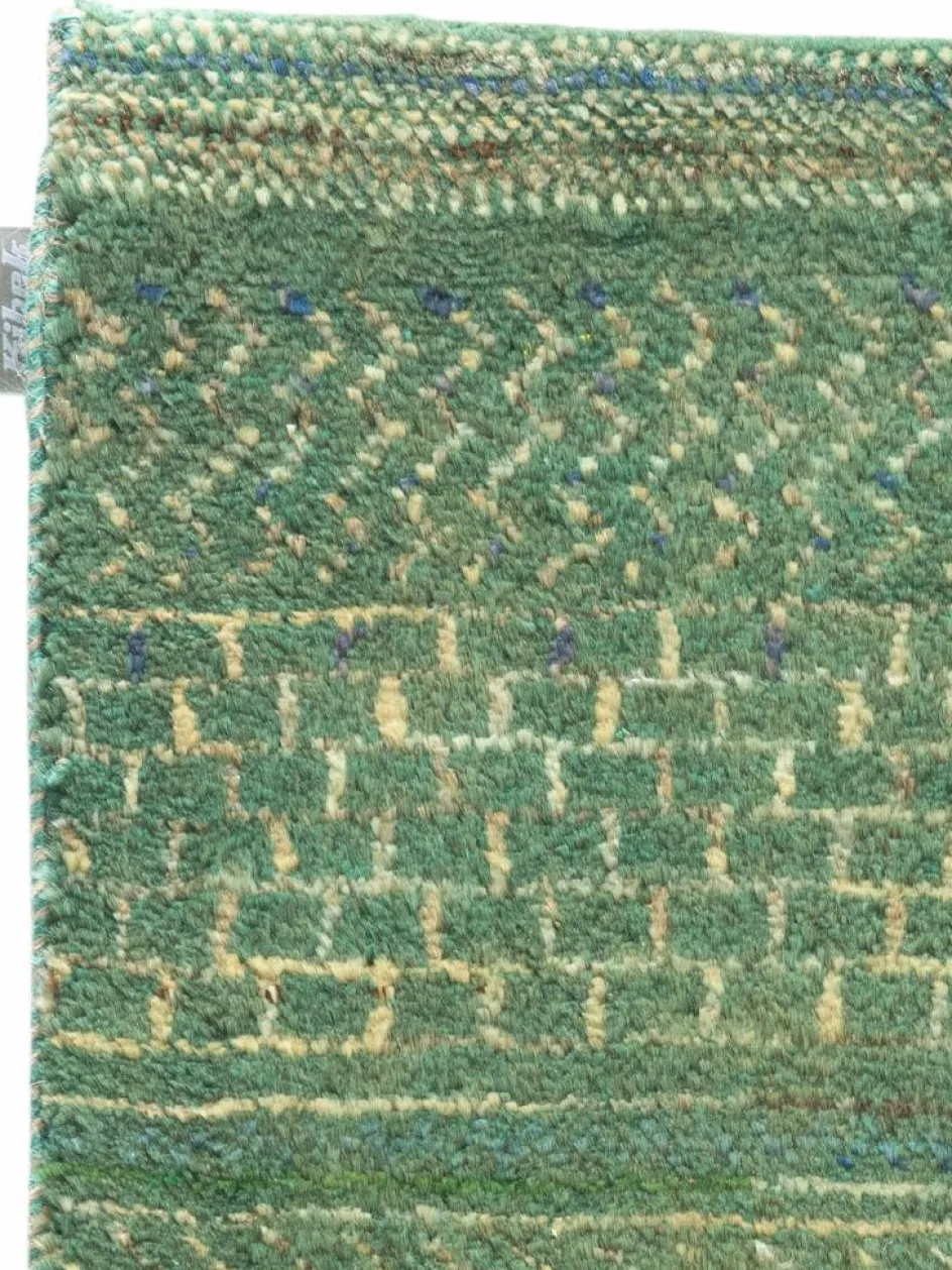 Kibek Contemporary Gabbeh