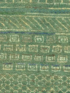 Kibek Contemporary Gabbeh