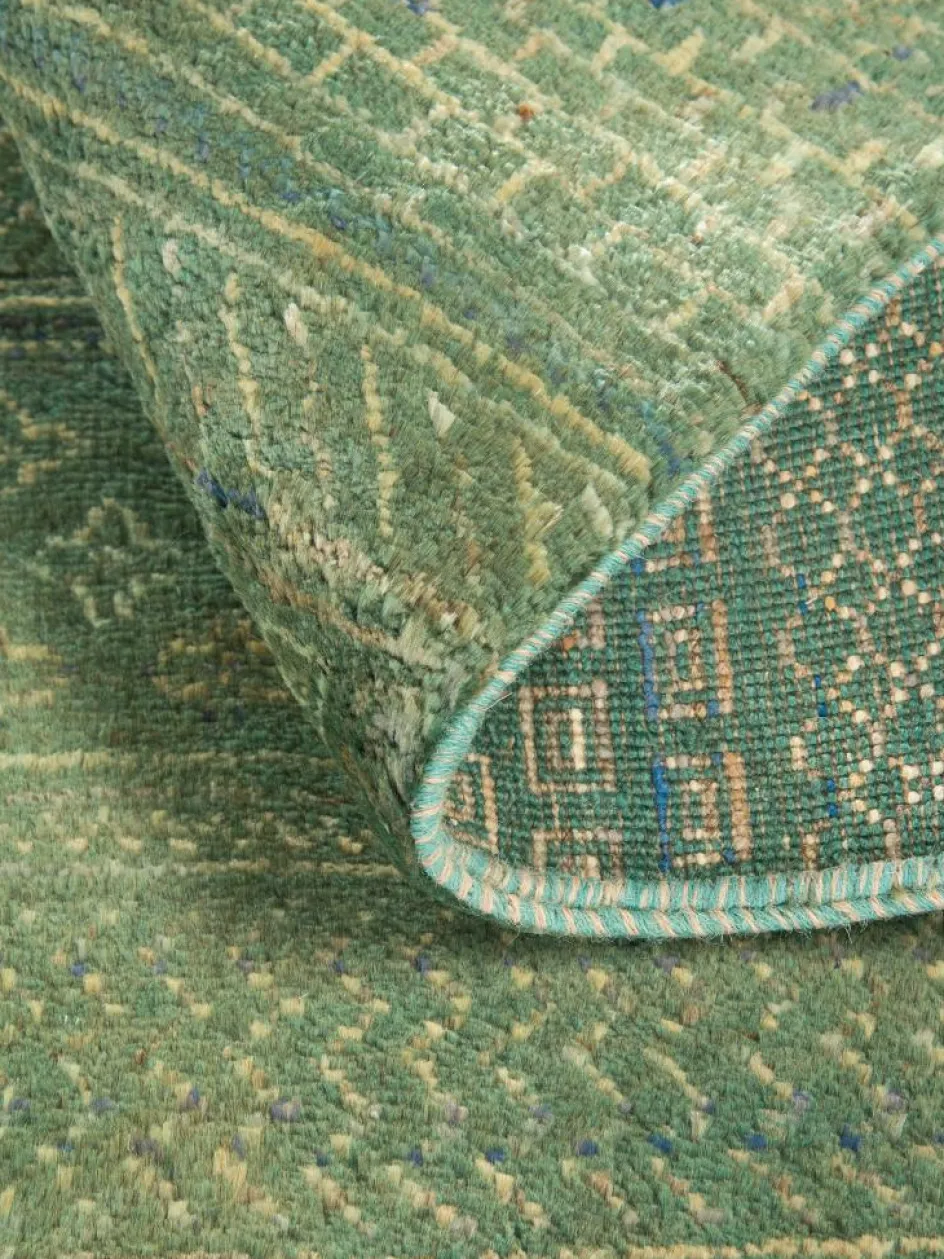 Kibek Contemporary Gabbeh