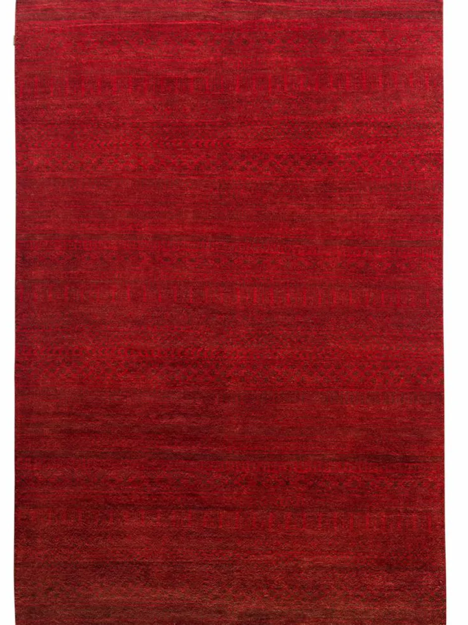 Kibek Contemporary Gabbeh