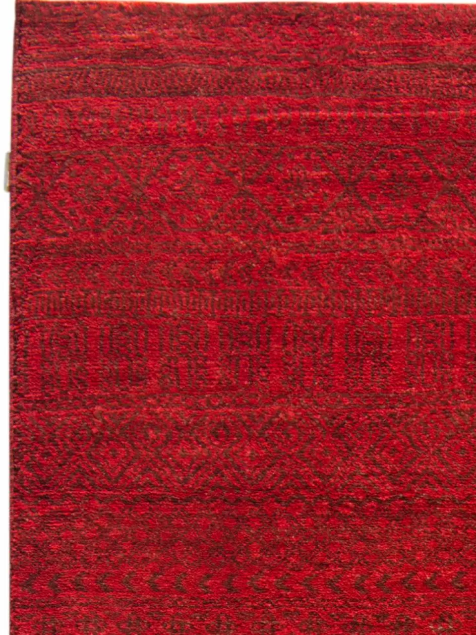 Kibek Contemporary Gabbeh