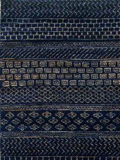 Kibek Contemporary Gabbeh