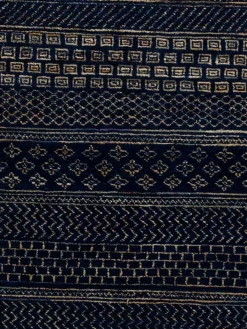 Kibek Contemporary Gabbeh