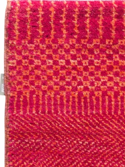 Kibek Contemporary Gabbeh