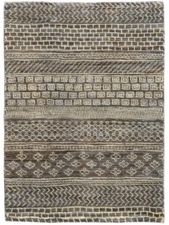 Kibek Contemporary Gabbeh