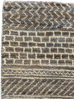 Kibek Contemporary Gabbeh