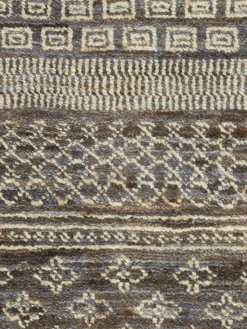 Kibek Contemporary Gabbeh