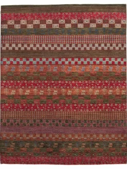 Kibek Contemporary Gabbeh