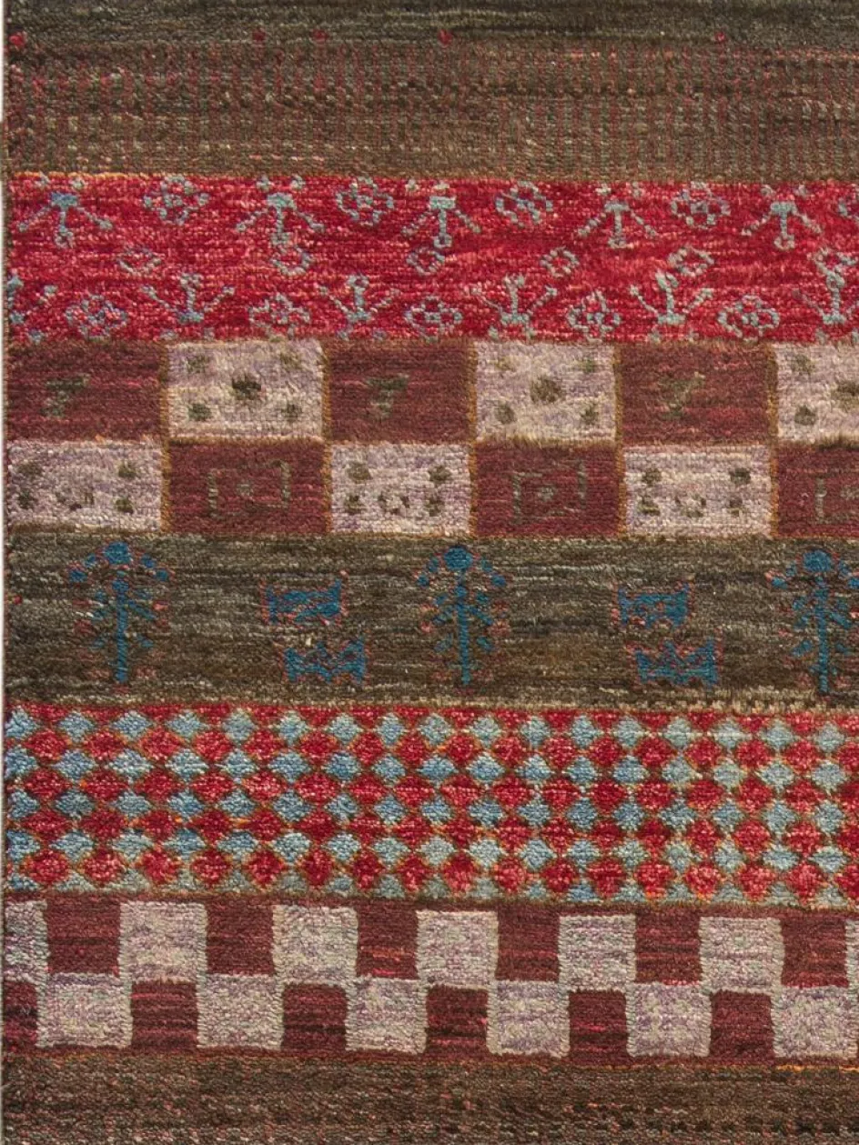 Kibek Contemporary Gabbeh