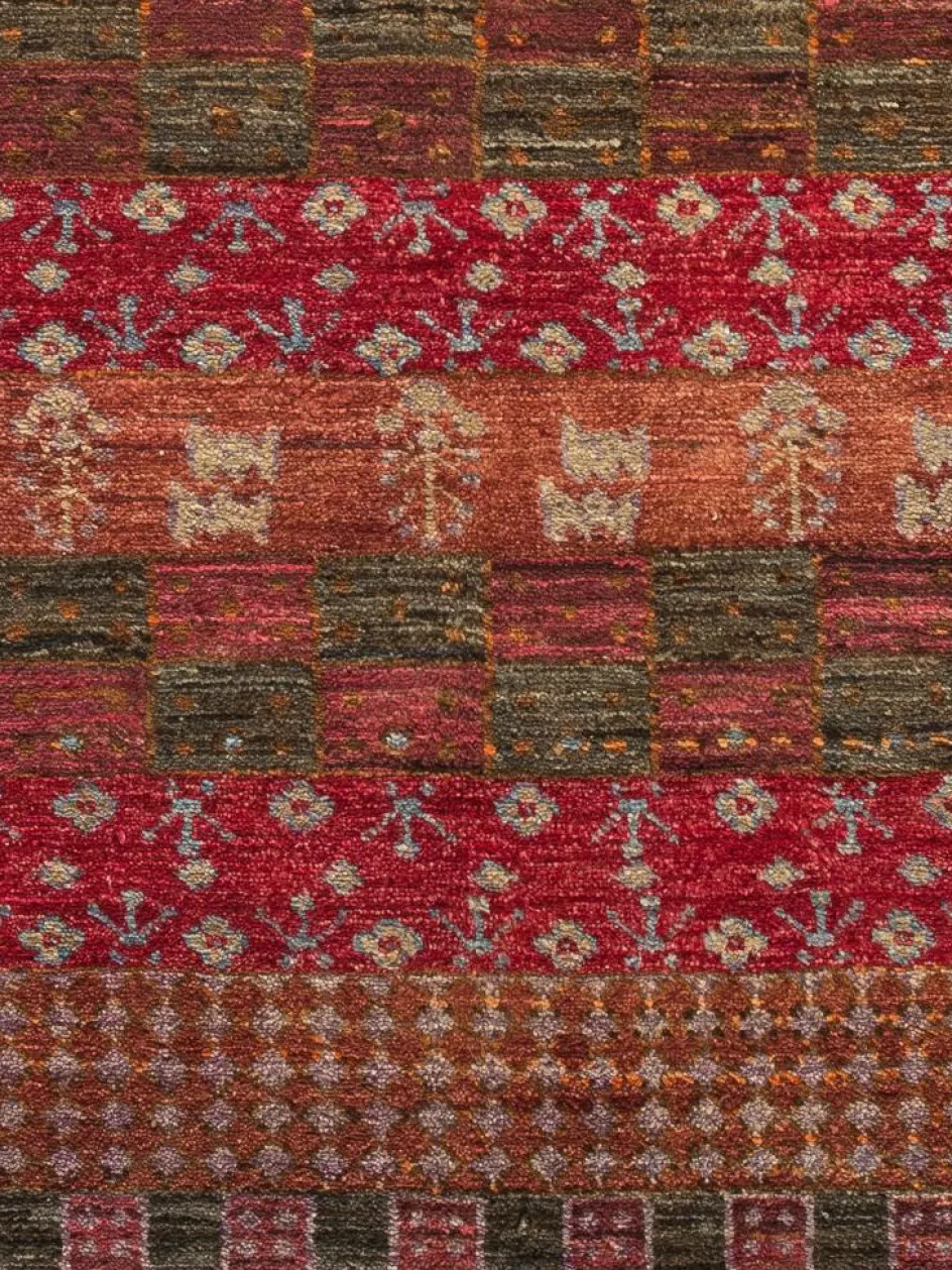 Kibek Contemporary Gabbeh