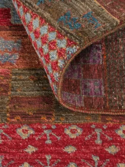 Kibek Contemporary Gabbeh