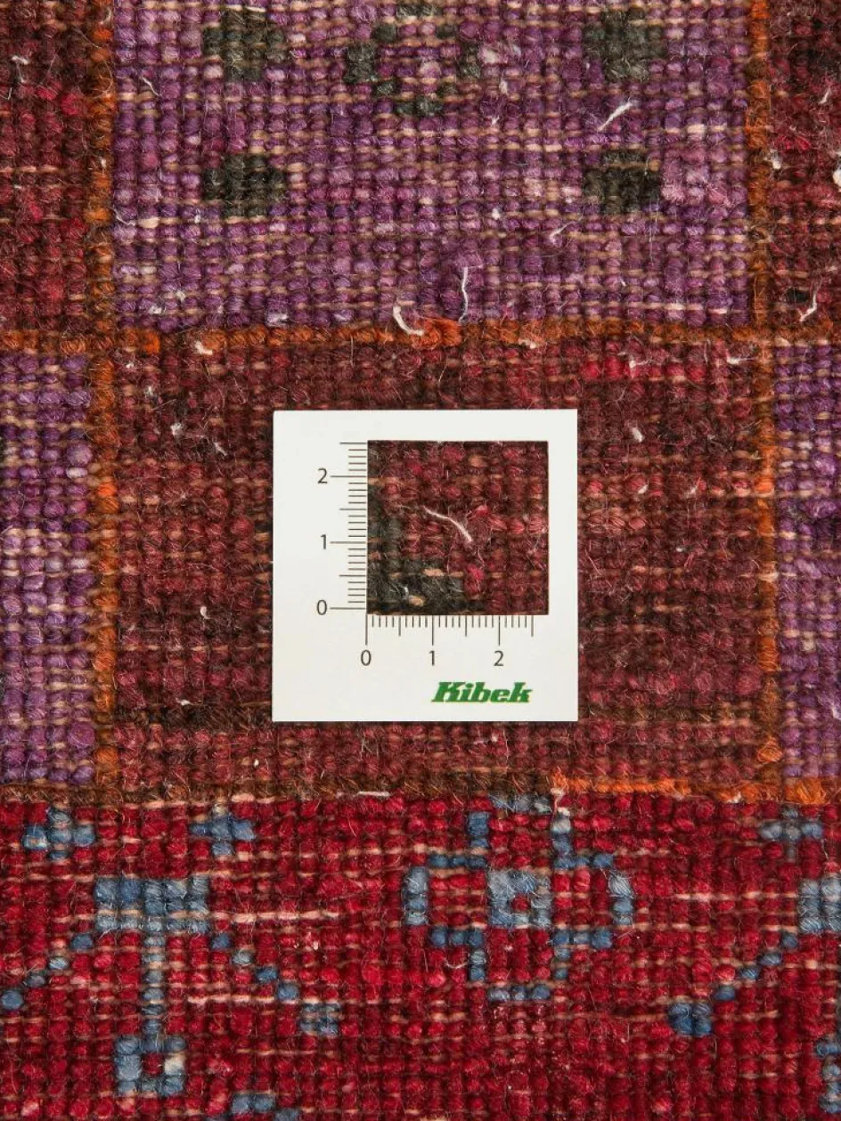 Kibek Contemporary Gabbeh