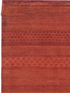 Kibek Contemporary Gabbeh