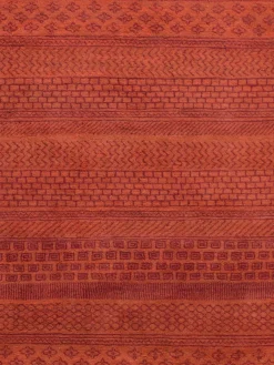 Kibek Contemporary Gabbeh