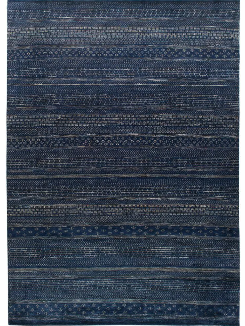 Kibek Contemporary Gabbeh