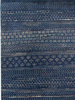 Kibek Contemporary Gabbeh