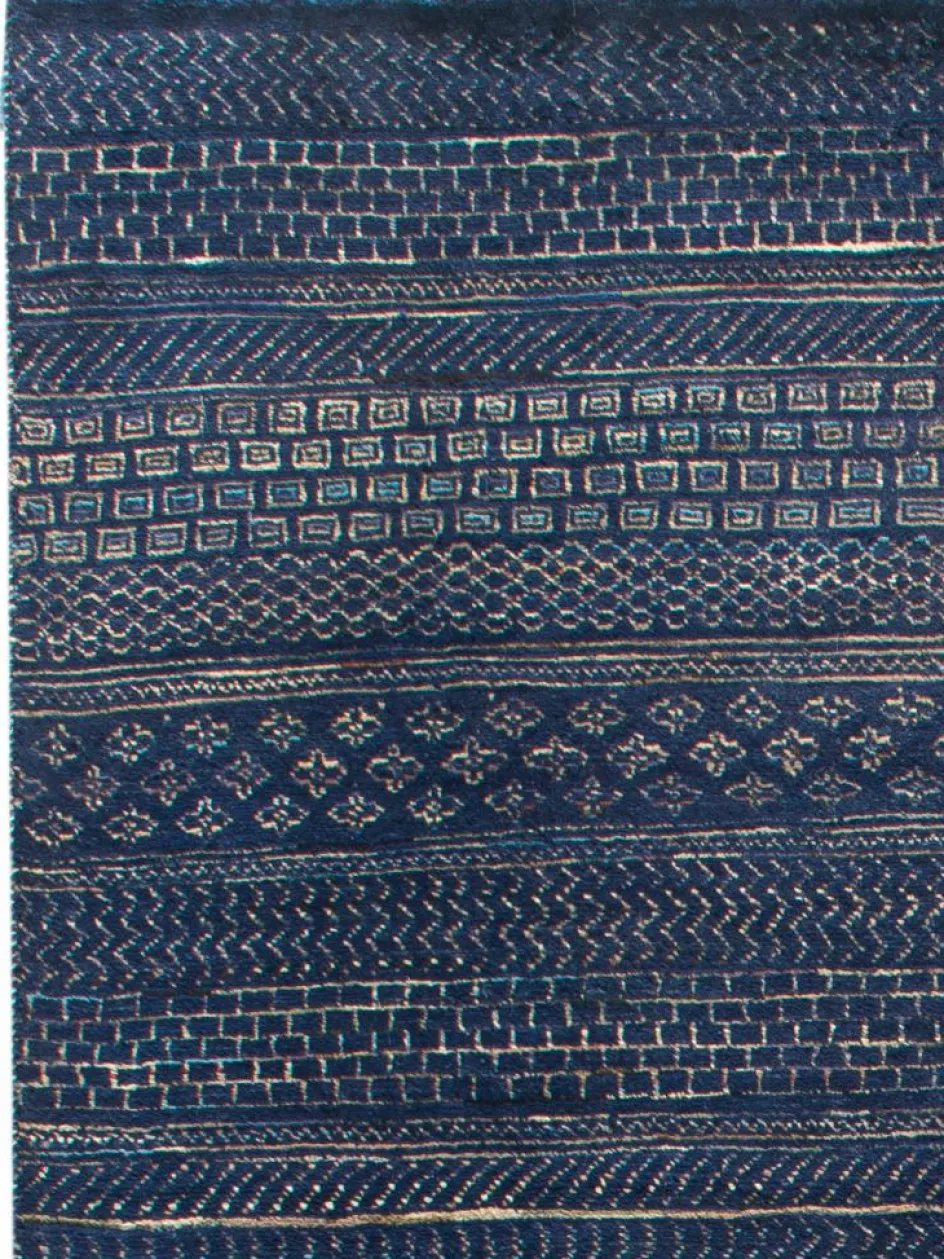 Kibek Contemporary Gabbeh