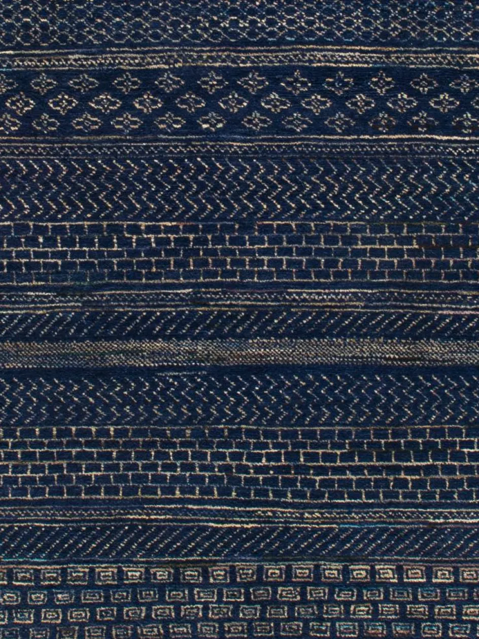 Kibek Contemporary Gabbeh