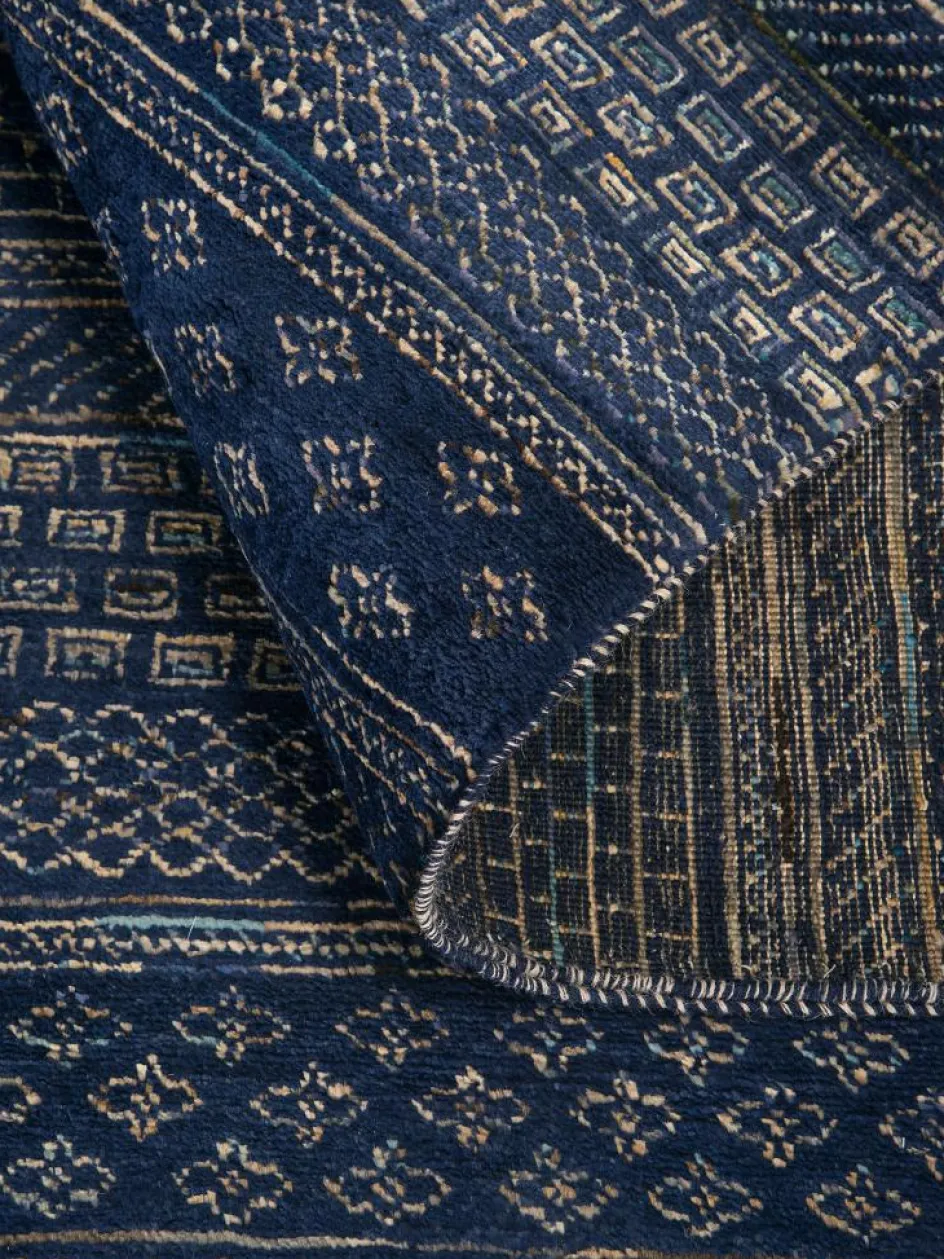 Kibek Contemporary Gabbeh