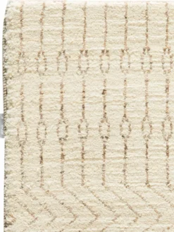 Kibek Contemporary Gabbeh