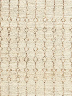 Kibek Contemporary Gabbeh