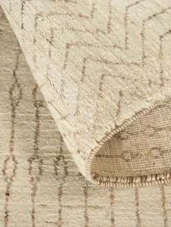 Kibek Contemporary Gabbeh