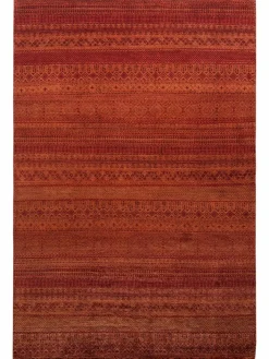 Kibek Contemporary Gabbeh