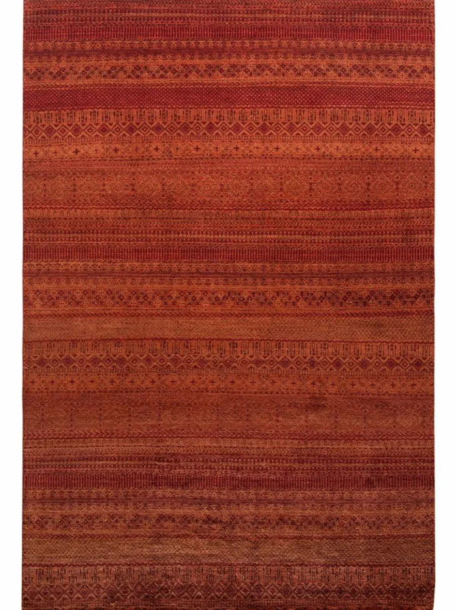 Kibek Contemporary Gabbeh