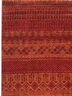 Kibek Contemporary Gabbeh