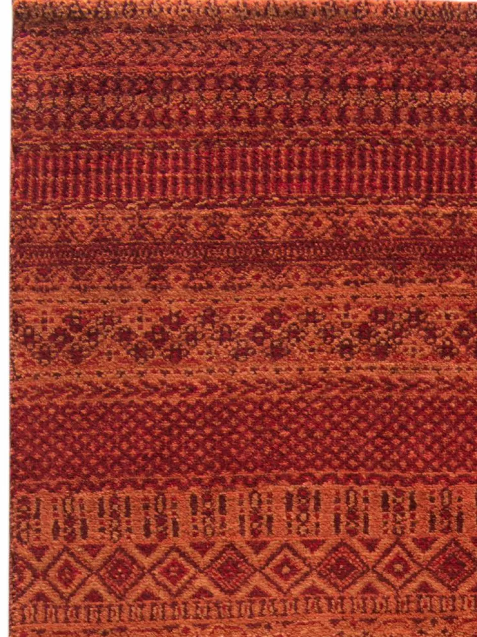 Kibek Contemporary Gabbeh