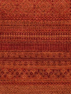 Kibek Contemporary Gabbeh