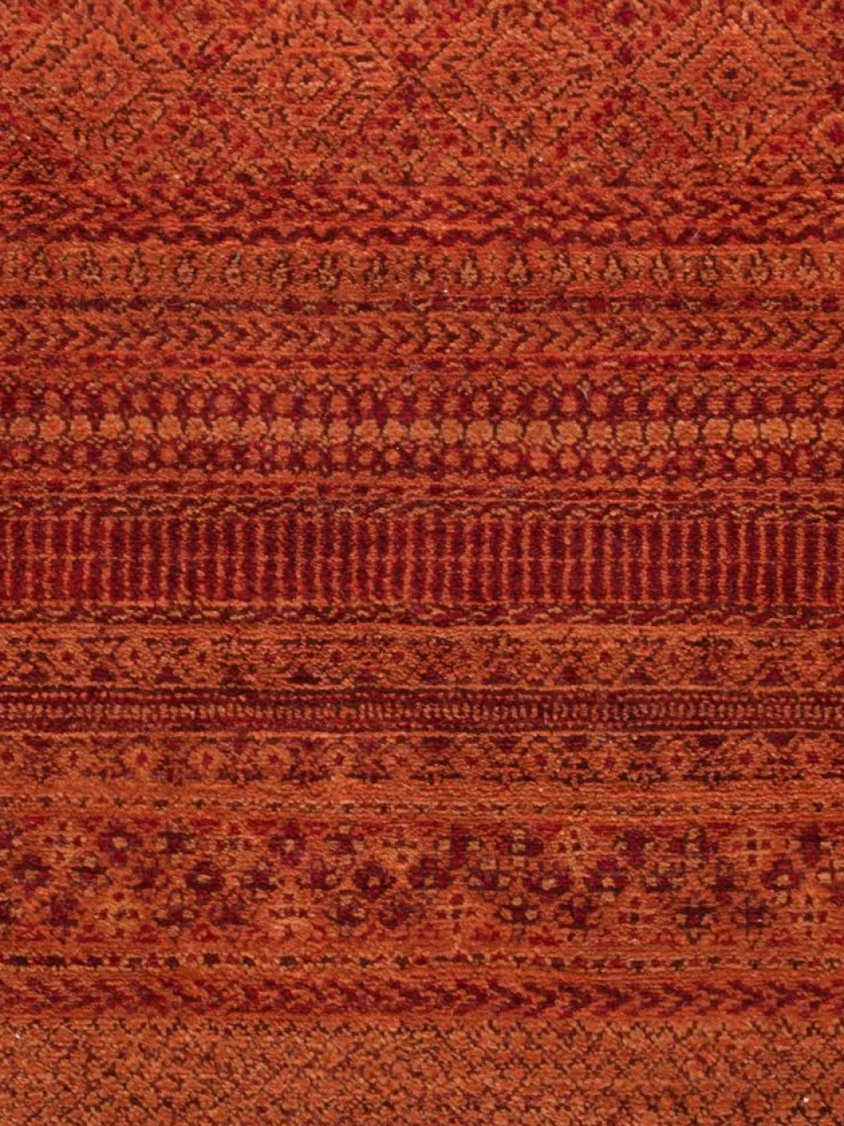 Kibek Contemporary Gabbeh