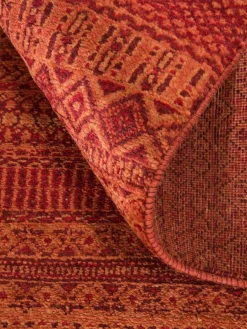 Kibek Contemporary Gabbeh