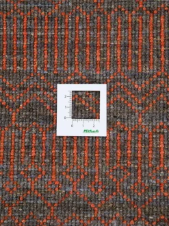 Kibek Contemporary Gabbeh