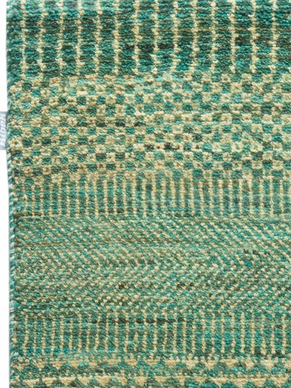 Kibek Contemporary Gabbeh