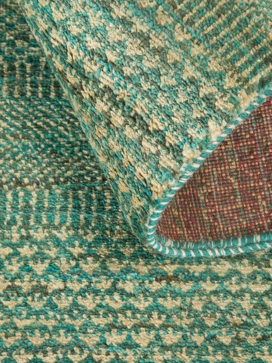 Kibek Contemporary Gabbeh